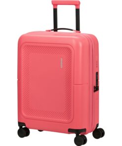 American Tourister DashPop 55cm Utvidbar Koffert