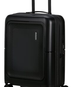 American Tourister DashPop 55cm Utvidbar Koffert