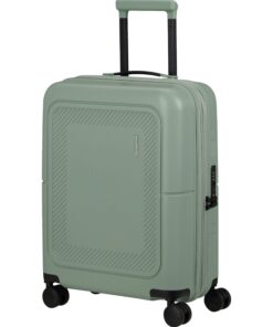 American Tourister DashPop 55cm Utvidbar Koffert