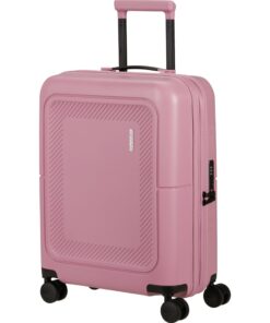 American Tourister DashPop 55cm Utvidbar Koffert