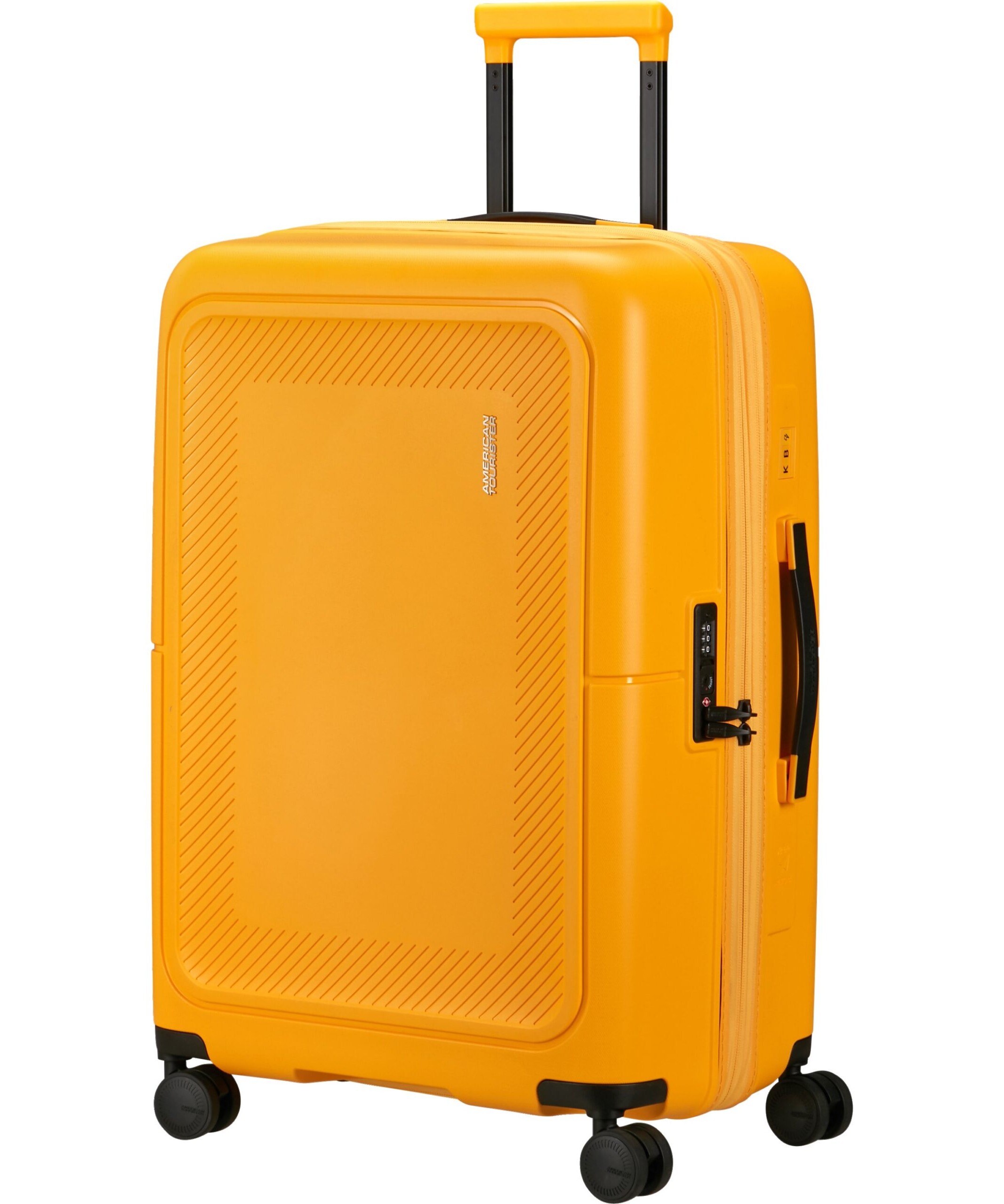 American Tourister DashPop 67 cm Utvidbar Koffert