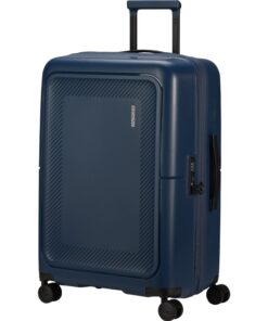 American Tourister DashPop 67 cm Utvidbar Koffert