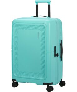 American Tourister DashPop 67 cm Utvidbar Koffert