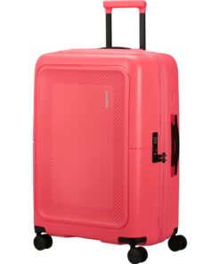 American Tourister DashPop 67 cm Utvidbar Koffert