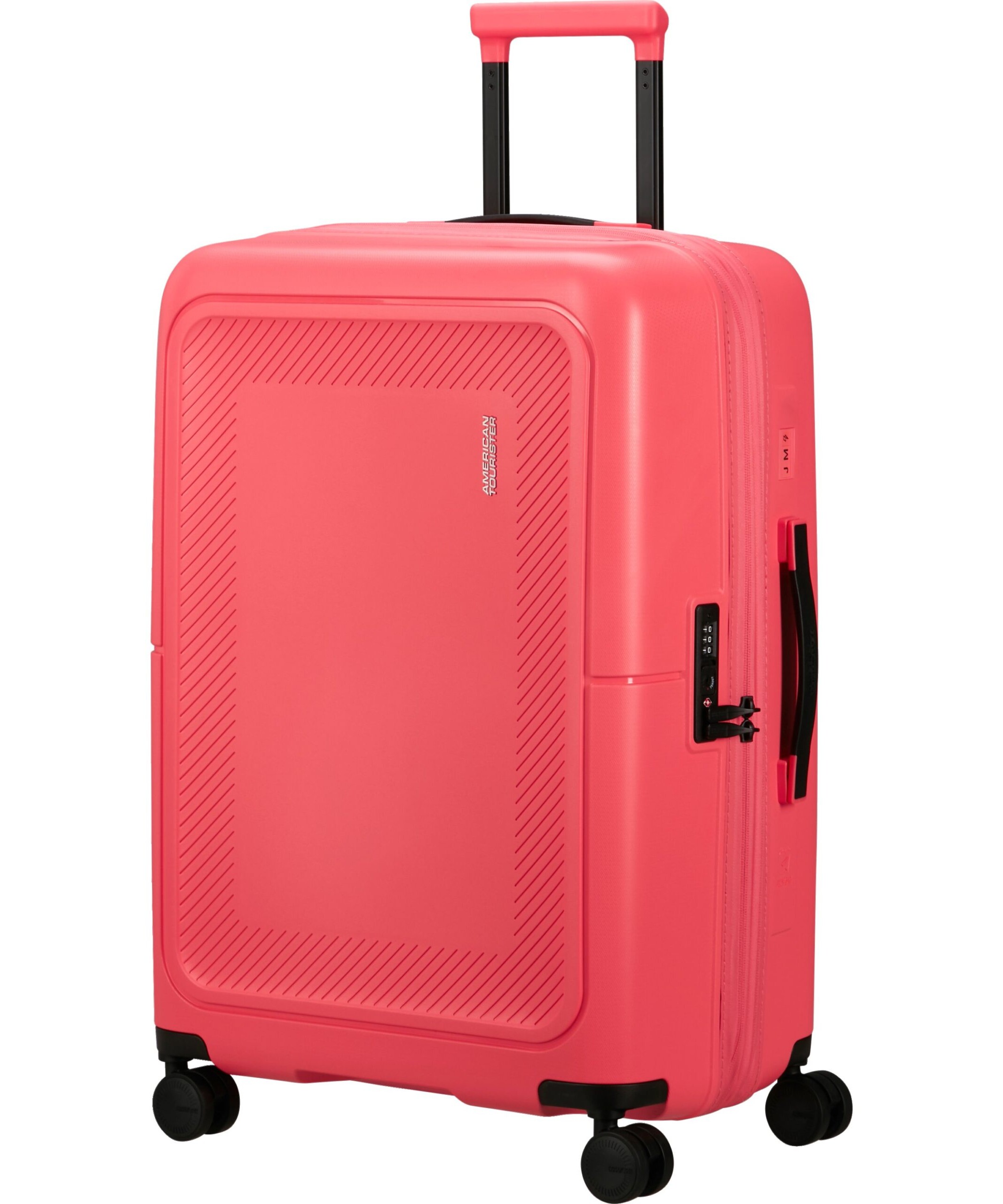 American Tourister DashPop 67 cm Utvidbar Koffert