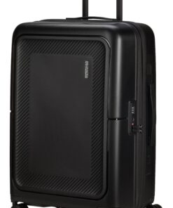 American Tourister DashPop 67 cm Utvidbar Koffert