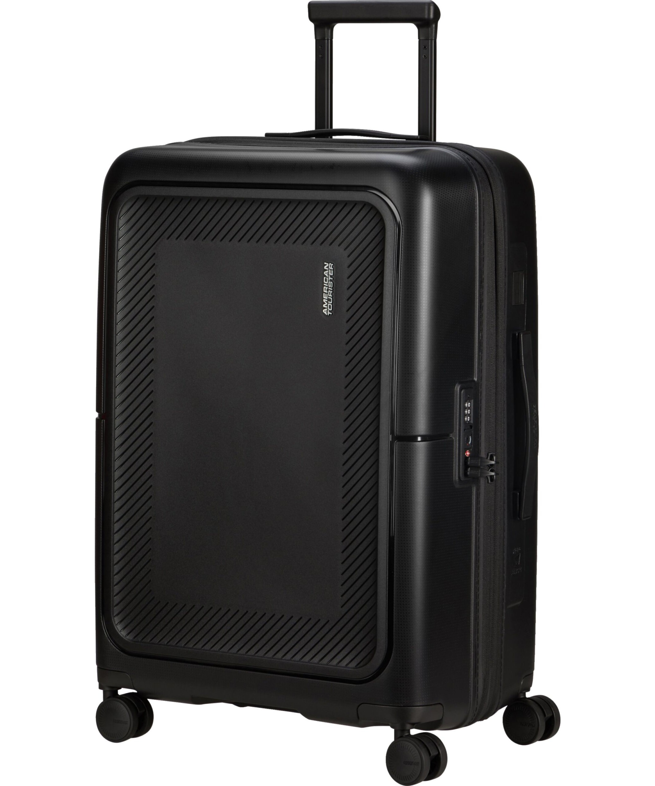American Tourister DashPop 67 cm Utvidbar Koffert