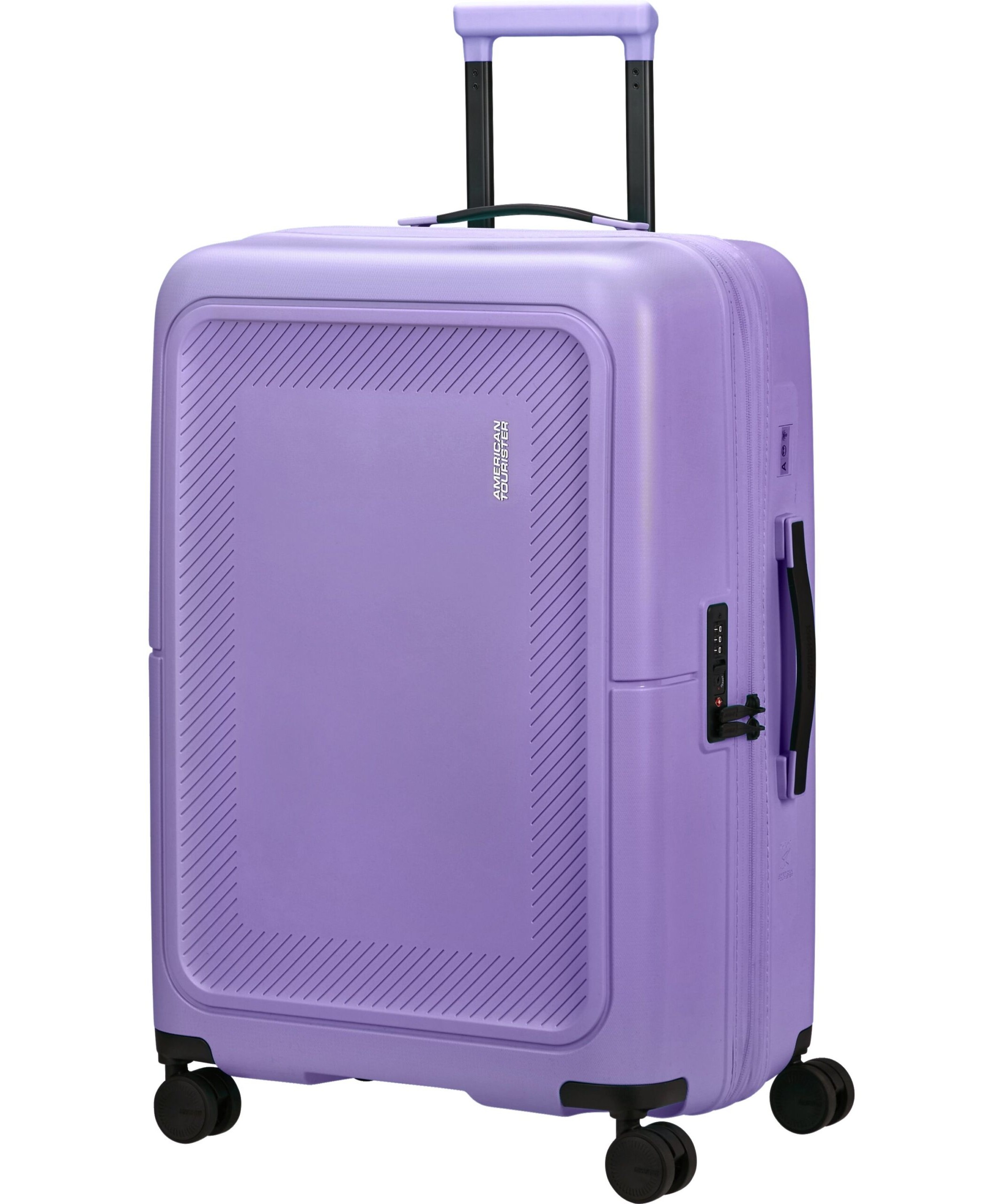 American Tourister DashPop 67 cm Utvidbar Koffert