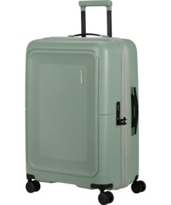 American Tourister DashPop 67 cm Utvidbar Koffert