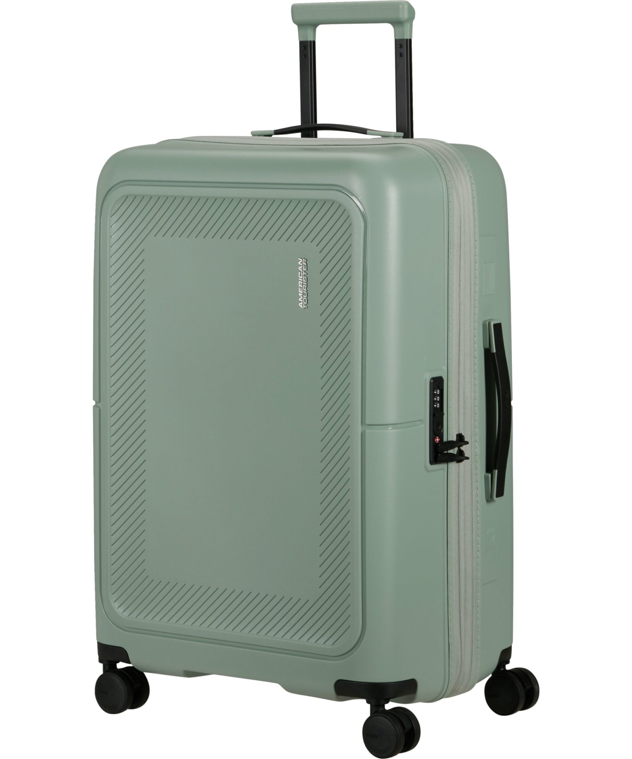 American Tourister DashPop 67 cm Utvidbar Koffert
