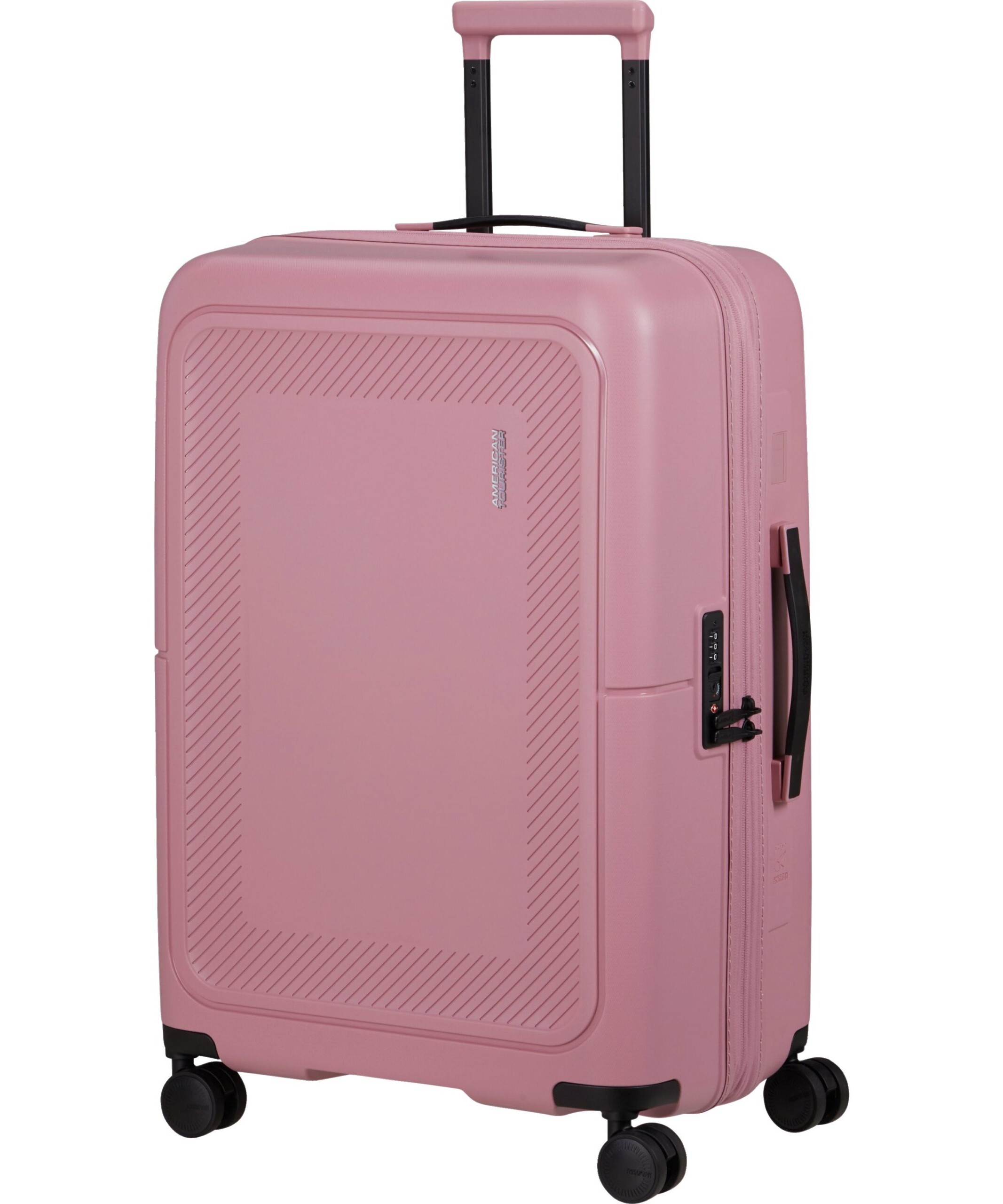 American Tourister DashPop 67 cm Utvidbar Koffert