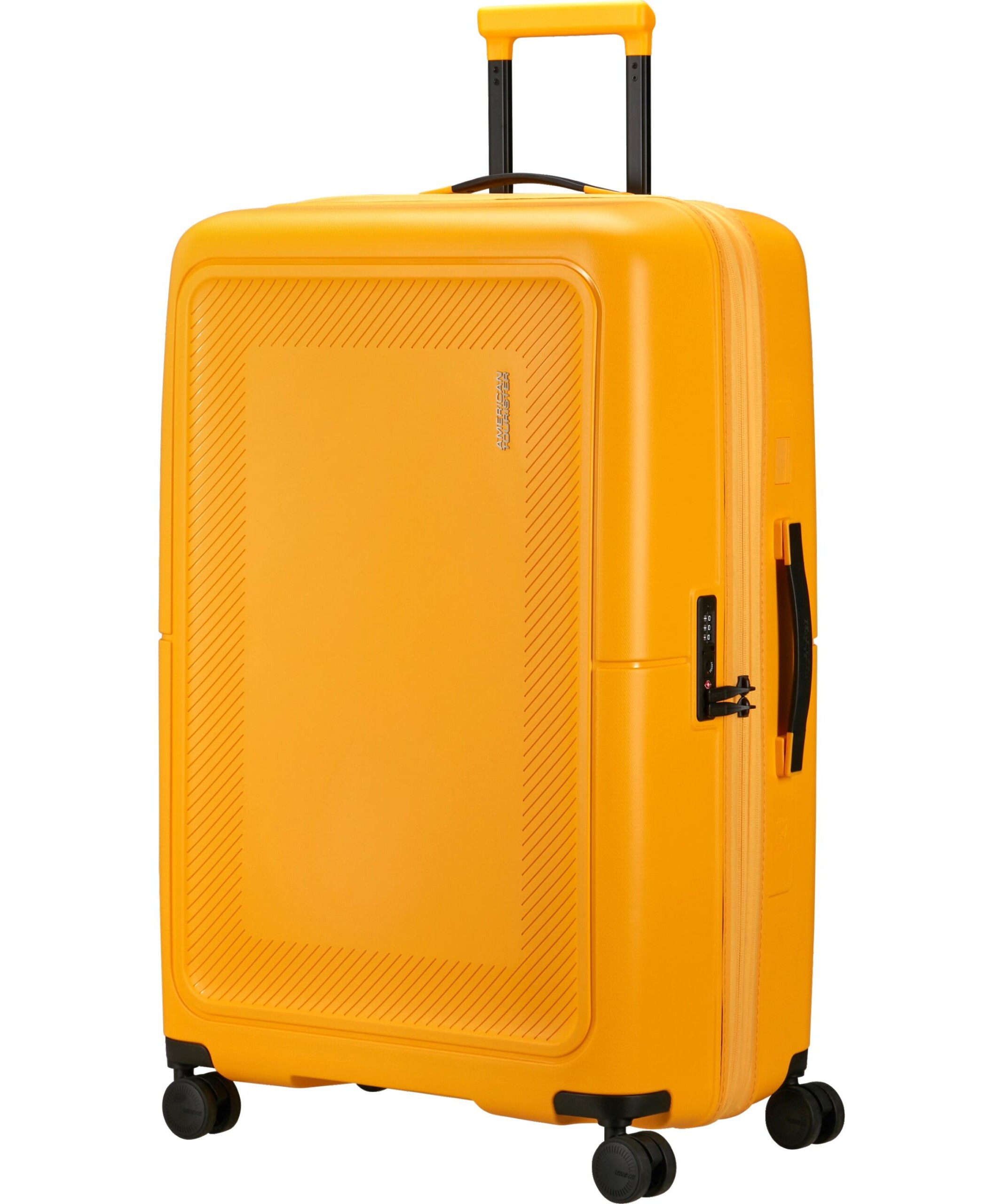 American Tourister DashPop 77 cm Utvidbar Koffert