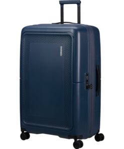 American Tourister DashPop 77 cm Utvidbar Koffert