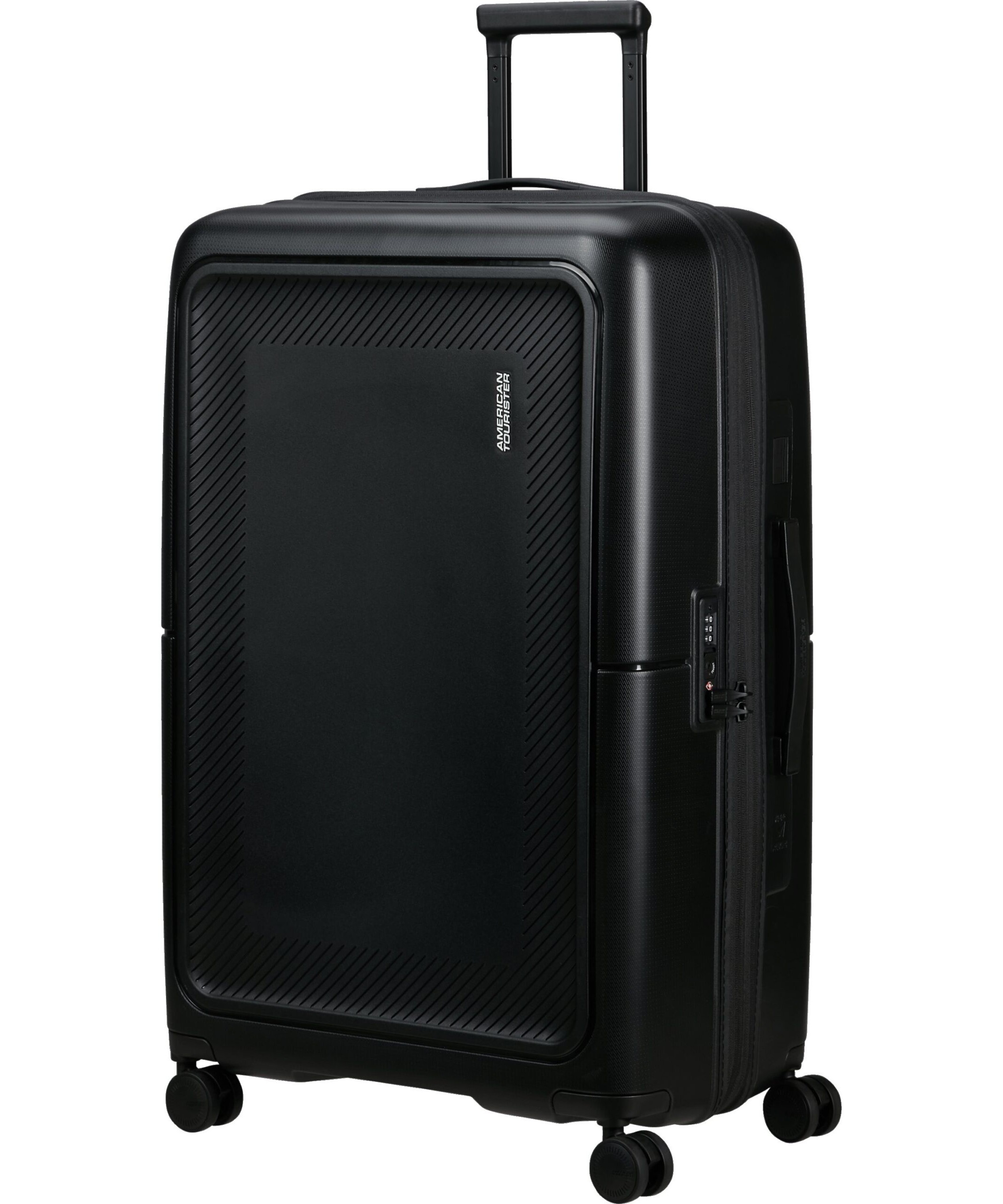 American Tourister DashPop 77 cm Utvidbar Koffert