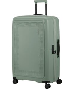 American Tourister DashPop 77 cm Utvidbar Koffert