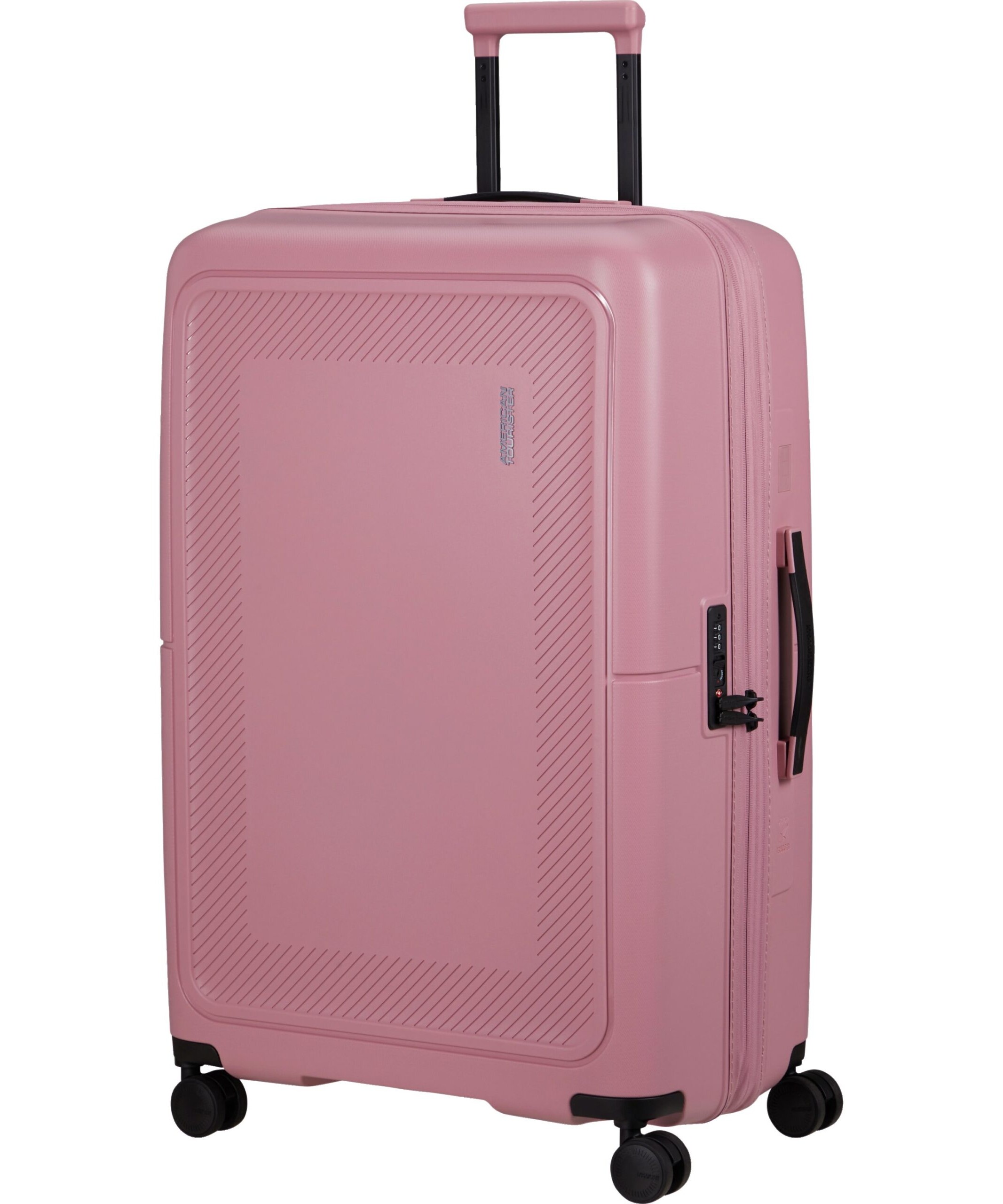 American Tourister DashPop 77 cm Utvidbar Koffert
